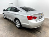 Used 2016 Chevrolet Impala LT image 4