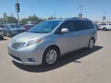 Used 2013 Toyota Sienna XLE w/ Preferred Accessory Pkg image 3