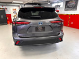 Used 2021 Toyota Highlander XLE image 6