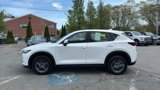 Used 2017 MAZDA CX-5 Sport image 4