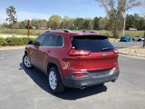 Used 2014 Jeep Cherokee Latitude image 2