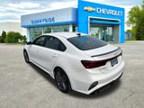 Used 2022 Kia Forte GT-Line image 5