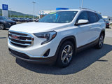 Used 2020 GMC Terrain SLT w/ LPO, Floor Liner Package image 3