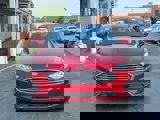 Used 2020 Ford Fusion SE image 2