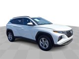 Used 2024 Hyundai Tucson SEL image 3
