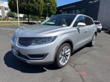 Used 2018 Lincoln MKX Black Label w/ Driver Assistance Package image 3