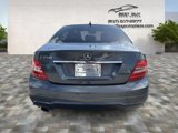 Used 2014 Mercedes-Benz C 250 Sedan image 5