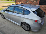 Used 2010 Subaru Impreza WRX Premium image 6
