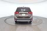 Used 2017 Mitsubishi Outlander SEL image 4