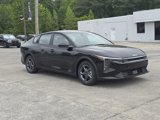 New 2025 Kia K4 LXS image 2