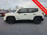 Used 2020 Jeep Renegade Sport image 2
