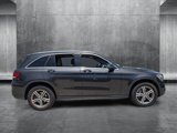 Certified 2020 Mercedes-Benz GLC 300 4MATIC image 4