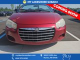Used 2004 Chrysler Sebring LX image 2
