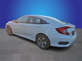 Used 2020 Honda Civic LX image 5
