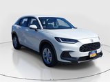 New 2025 Honda HR-V LX image 3