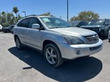 Used 2008 Lexus RX 400h AWD image 3