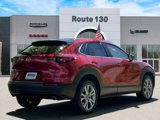 Used 2022 MAZDA CX-30 AWD 2.5 S w/ Premium Package image 4
