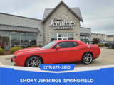 Used 2022 Dodge Challenger GT image 4