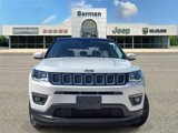Certified 2020 Jeep Compass Latitude w/ Popular Equipment Group image 6