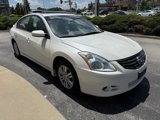 Used 2010 Nissan Altima 2.5 SL w/ Technology Pkg image 4