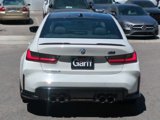 Used 2023 BMW M3 Competition w/ Executive Package image 5