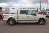 Used 2018 Ford F150 XLT w/ Equipment Group 302A Luxury image 2