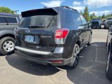 Used 2018 Subaru Forester 2.5i Premium image 4