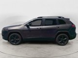 Used 2021 Jeep Cherokee Latitude Plus image 2