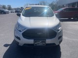 Used 2018 Ford EcoSport S image 3