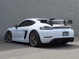 Used 2023 Porsche 718 Cayman GT4 RS image 3