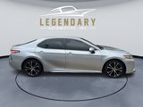Used 2020 Toyota Camry SE image 4