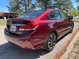 Used 2014 Honda Civic EX image 5