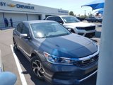 Used 2017 Honda Accord LX image 2