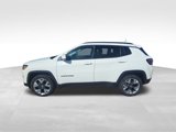 Used 2019 Jeep Compass Limited image 3