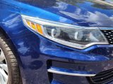 Used 2017 Kia Optima EX w/ Premium Package image 5
