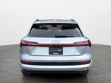 Certified 2022 Audi e-tron Premium w/ Convenience Plus Package image 5