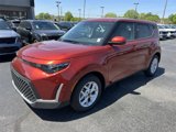 New 2025 Kia Soul LX image 4