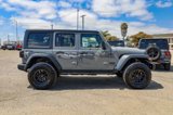 Used 2019 Jeep Wrangler Unlimited Sport S image 3