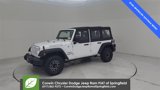 Certified 2016 Jeep Wrangler Unlimited Sport w/ Connectivity Group image 6