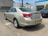 Used 2014 Chevrolet Malibu LT w/ Power Convenience Package image 3