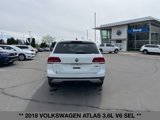 Used 2018 Volkswagen Atlas SEL image 6