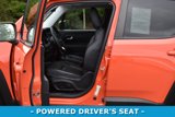 Used 2017 Jeep Renegade Trailhawk w/ Premium Trailhawk Package image 4