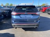 Used 2018 Ford Edge SEL w/ Equipment Group 201A image 3