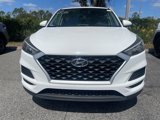 Used 2020 Hyundai Tucson SE image 2