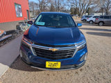 Used 2022 Chevrolet Equinox LT image 3