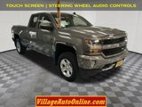 Used 2017 Chevrolet Silverado 1500 LT image 4