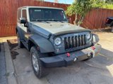 Used 2014 Jeep Wrangler Sport w/ Quick Order Package 24S image 3