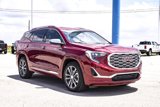 Used 2019 GMC Terrain Denali w/ Driver Alert Package II image 4