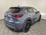 Used 2022 MAZDA CX-5 Carbon Edition image 5