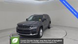 Used 2022 Jeep Grand Cherokee L Laredo w/ Luxury Tech Group I image 6